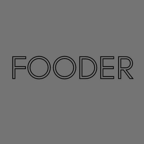 Fooder project